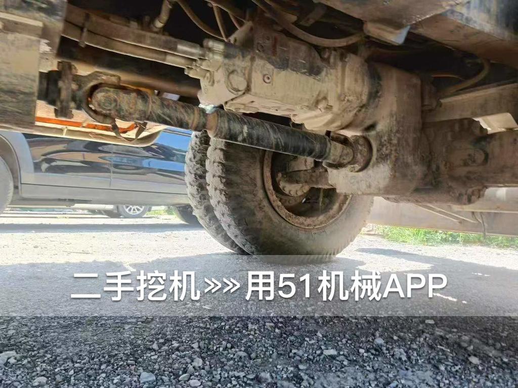 51机械